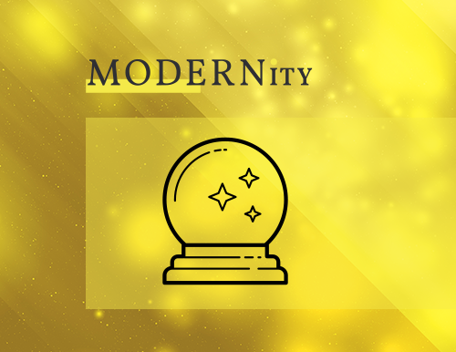 Modernity съвет на деня