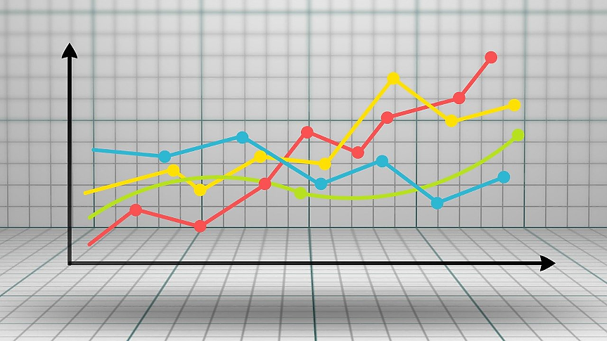 Какво прогнозира МВФ за българската икономика? 