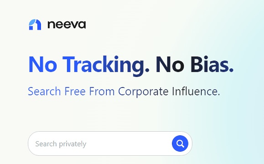 Бивш шеф на рекламата в Google пуска в Европа търсачка без тракери и реклами 