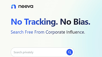 Бивш шеф на рекламата в Google пуска в Европа търсачка без тракери и реклами 