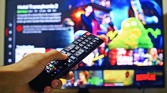 Netflix увеличи броя на абонатите си с над 2.4 милиона