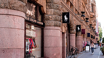 Мексико обвини модната марка Ralph Lauren в плагиатство