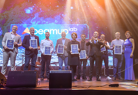 22 компании влизат в програмата за растеж на БФБ beamUp lab
