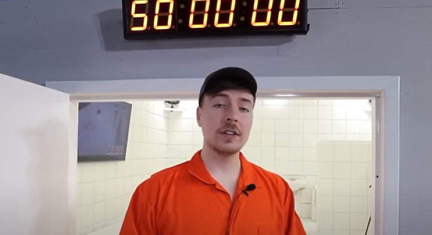 Кралят на YouTube изгуби короната си 
