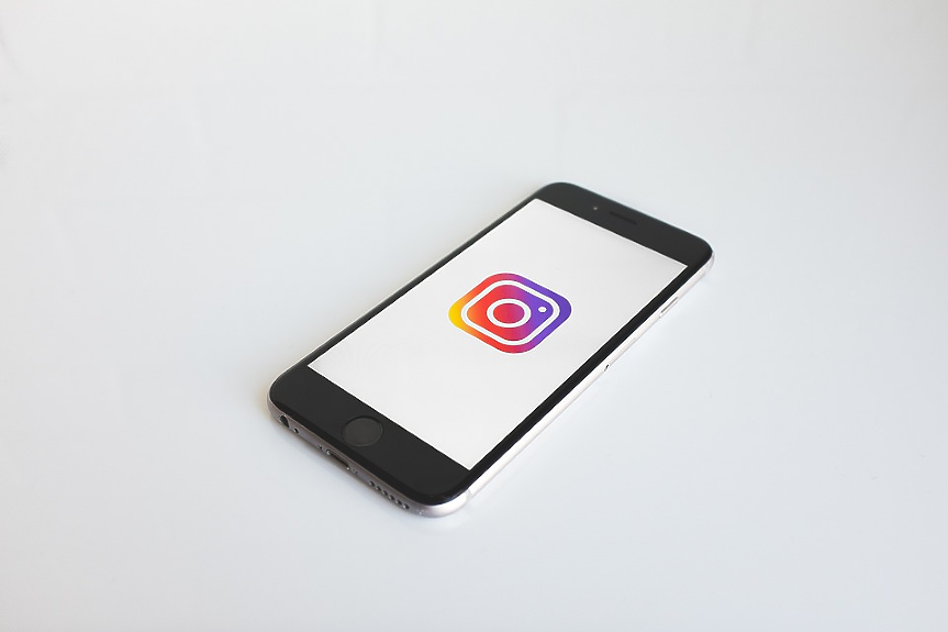 Instagram привлича 45% от разходите за инфлуенсър маркетинг в САЩ 