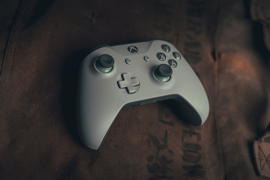 Xbox на 22. Как Microsoft стъпи в света на видеоигрите?