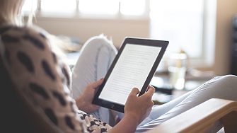 Kindle на 16 г. историята на легендарния четец