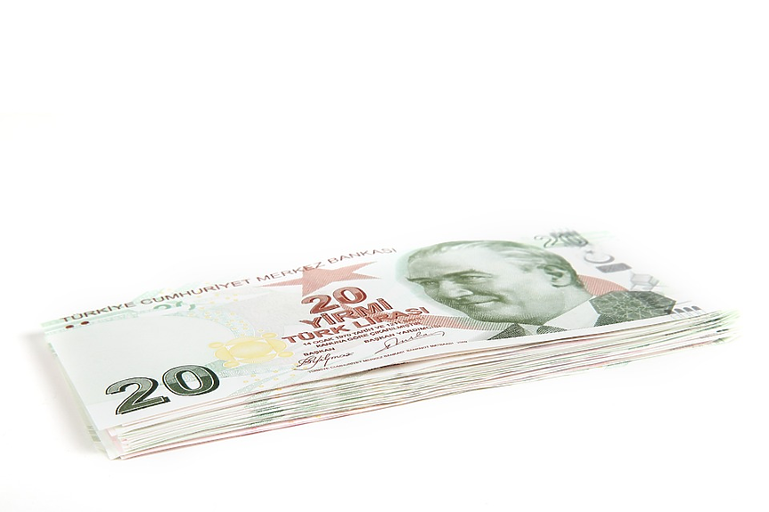 Инфлацията в Турция надхвърли 85% 