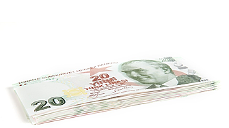 Инфлацията в Турция надхвърли 85%