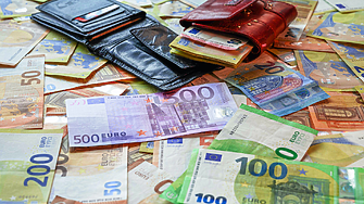 Задлъжнялостта на домакинствата – 21% от БВП