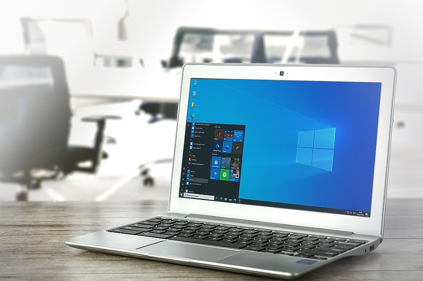 10.11.1983 г.: Представена е първата операционна система на Microsoft - Windows 1.0