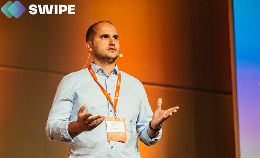 Българската компания за телефони втора употреба Swipe.bg получи инвестиция от 1 млн. лв. 
