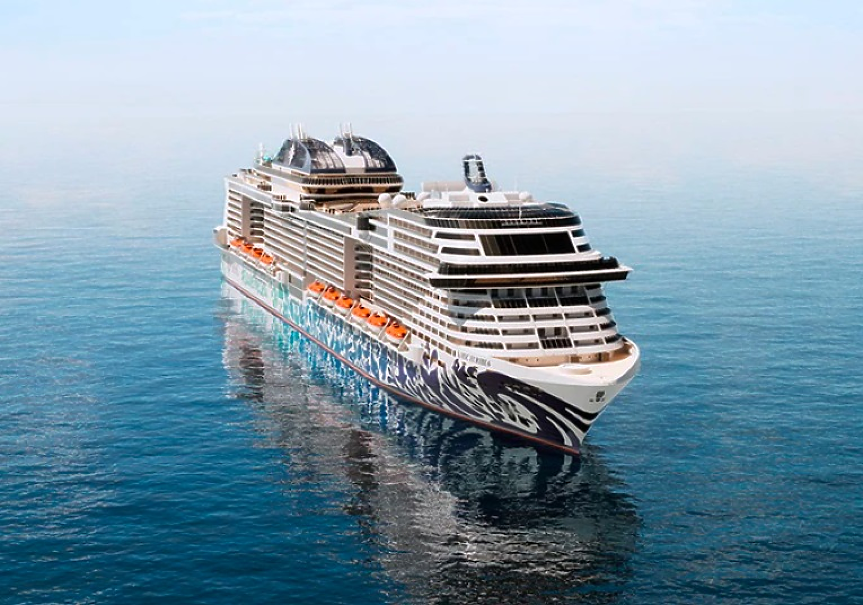 MSC Cruises