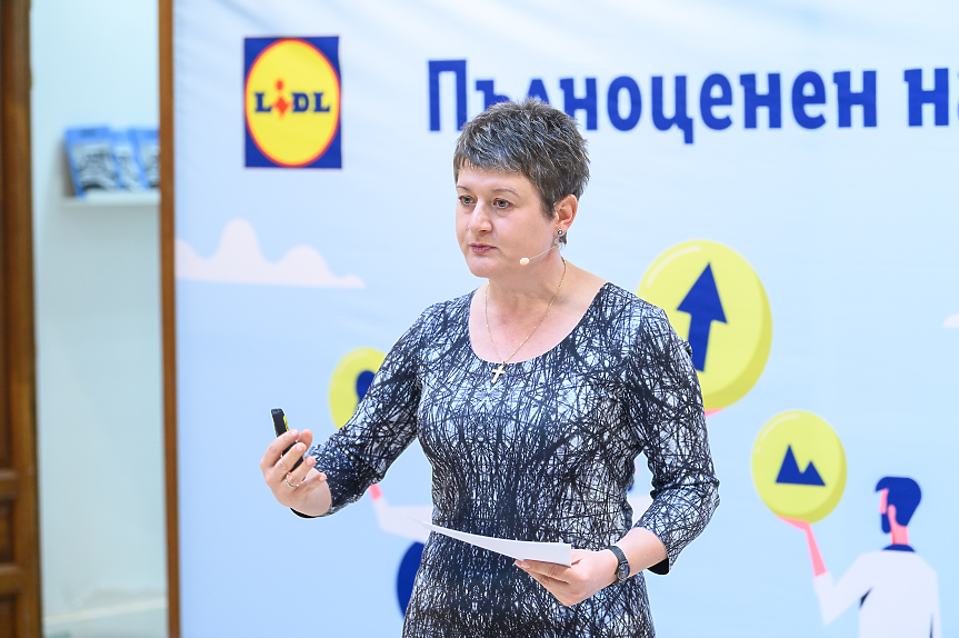 Благополучието, семейството и здравето правят живота на българите пълноценен