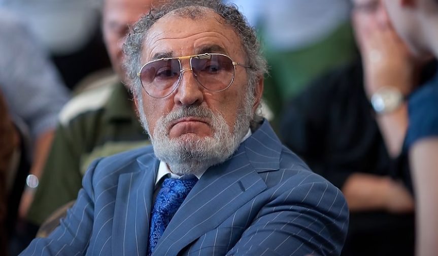 Бивш тенисист е един от шестимата милиардери в Румъния