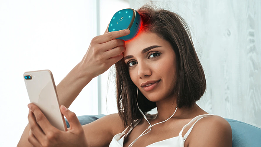 Тъжната статистика: 50% от жените по целия свят се борят с косапад в някакъв период от живота си