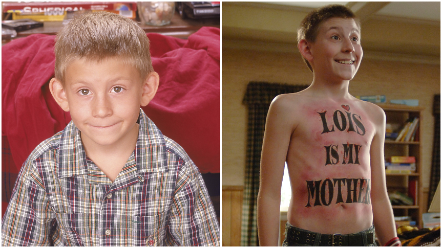 Помните ли Дюи от 