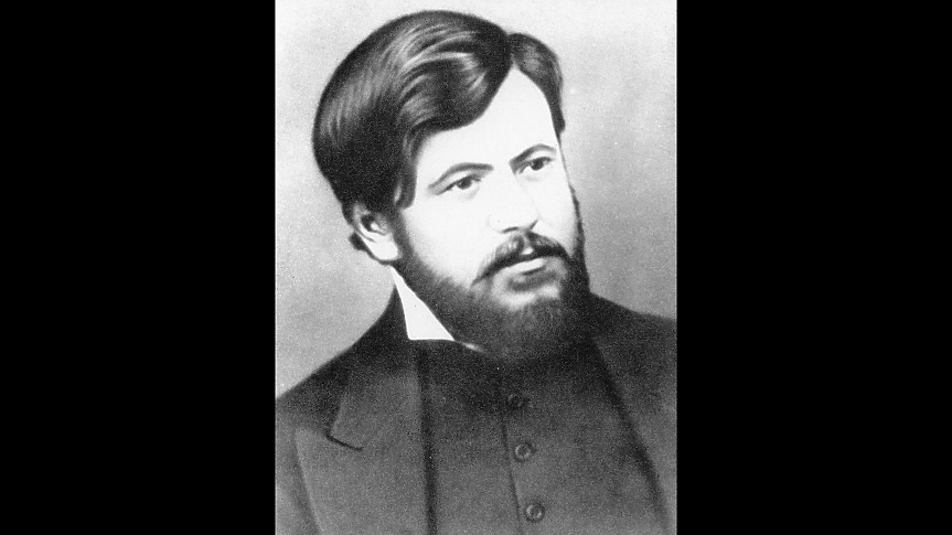 Димчо Дебелянов: Обречен да обича безнадеждно, да страда от любов и за любов