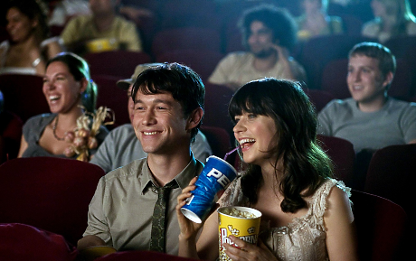 3 забавни филма, които да гледате, ако се намирате в сложна романтична ситуация