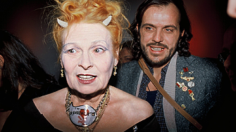 Вивиан Уестууд – житейските уроци на една очарователна модна бунтарка