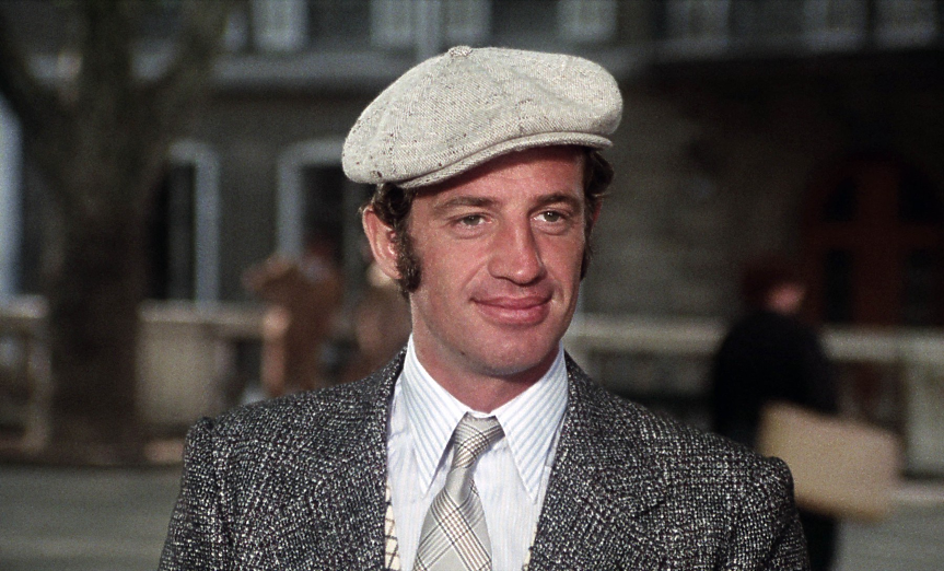 Жан-Пол Белмондо - „грозният“ чаровник на френското кино, обожаван от жените