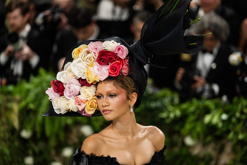 МЕТ гала 2025: всичко, което трябва да знаете за голямата вечер на модата