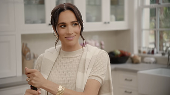 Вече може да се обличате като Меган Маркъл! Херцогинята пусна Shopping List с любимите си дрехи