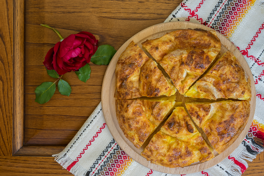 Лазаровден и Цветница - какво да си сготвим този уикенд по повод любимите пролетни празници