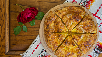 Лазаровден и Цветница - какво да си сготвим този уикенд по повод любимите пролетни празници