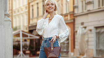 Четирите модела блузи, които всички ще носят този сезон 