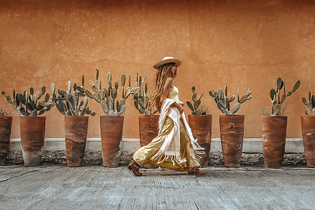 Лятото на носталгията: Всичко, което ще бъде модерно през новия сезон