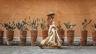 Лятото на носталгията: Всичко, което ще бъде модерно през новия сезон