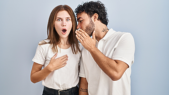 Разкрити са: Какво всъщност мислят мъжете, когато те видят без грим!