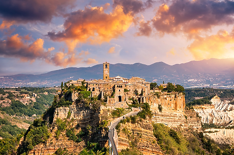 3 скрити кътчета в Европа, които ще ти спрат дъха