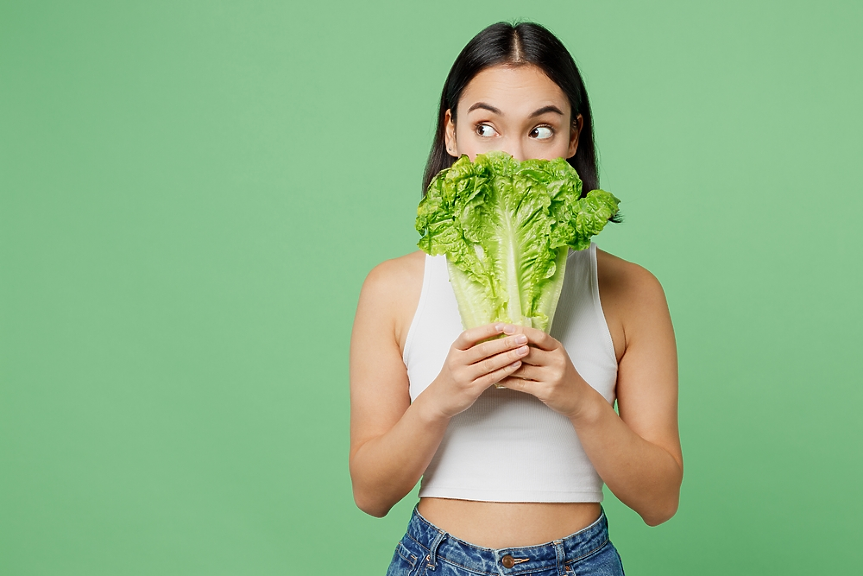 Вместо Оземпик – 3 натурални продукта, с които отслабваме