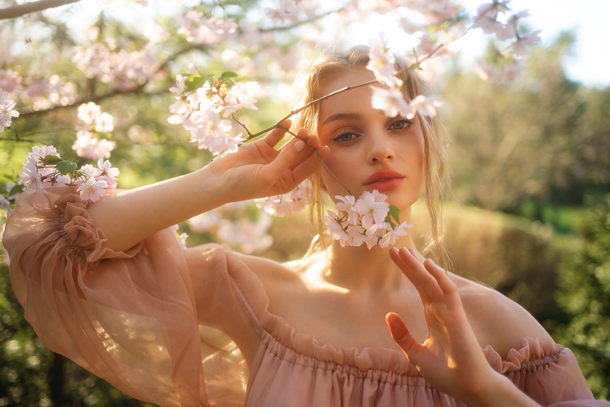 Мантрата, която всяка зодия трябва да си повтаря през април