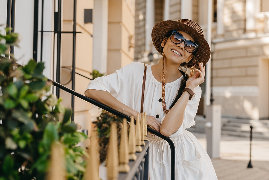 Завръщането на бохо стила: 7 идеи как да вкараме тенденцията в гардероба си тази пролет 