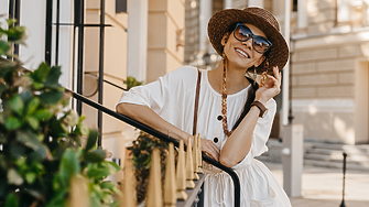 Завръщането на бохо стила: 7 идеи как да вкараме тенденцията в гардероба си тази пролет 