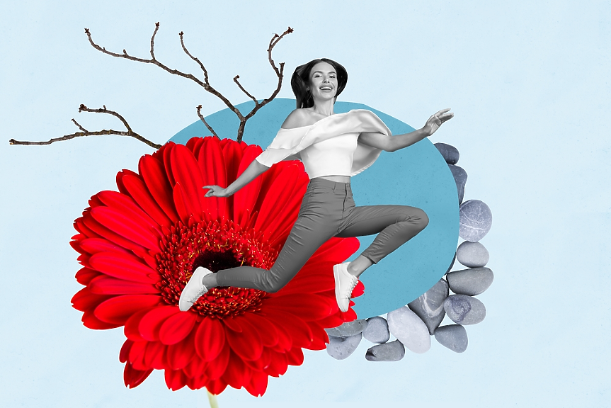 Край на ретроградния Меркурий: време да си поемем въздух и да мечтаем с лекота