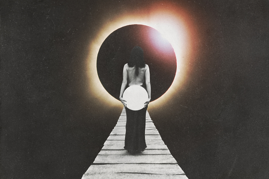 Слънчевото затъмнение при новолуние ще се усети най-леко за тези две зодии