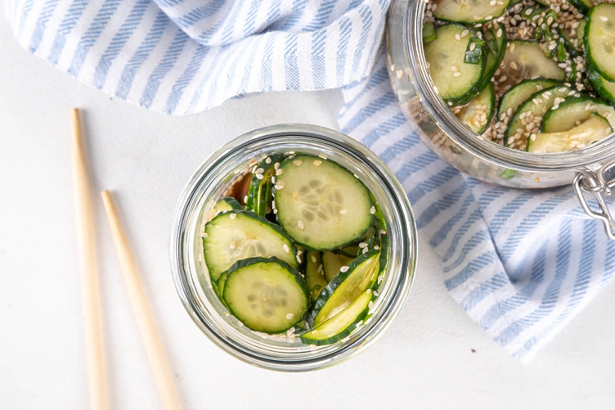 Свежо, по-свежо, краставица! 5 ползи за здравето от любимия зеленчук