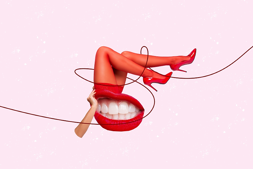 Откриха нова G-точка, която е още по-сложна за намиране от мъжете