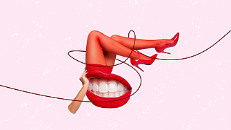 Откриха нова G-точка, която е още по-сложна за намиране от мъжете