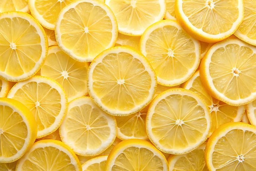 Какво ще се случи, ако ядете по едно резенче лимон на ден