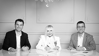 На рождения си ден: Лили Иванова обяви, че Иван и Андрей ще правят биографичен филм за живота ѝ