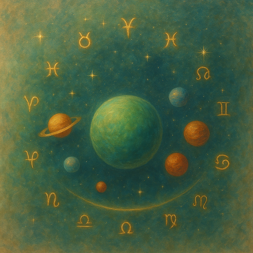 „Зеленият коридор“ е тук! Без ретроградни планети между 13 април и 13 юни – какво да очакват зодиите?