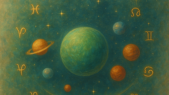 „Зеленият коридор“ е тук! Без ретроградни планети между 13 април и 13 юни – какво да очакват зодиите?