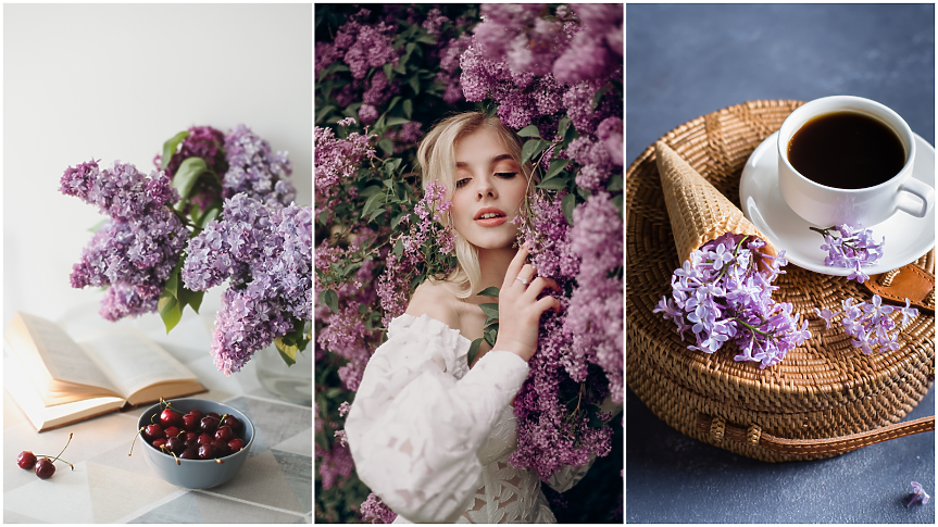 Месечен хороскоп за МАЙ 2025 