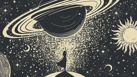 Слънцето в квадрат с Плутон предизвиква интензивни сътресения: какво да очаква всяка зодия 