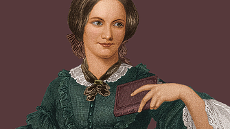 Буря между редовете: Шарлот Бронте, която създаде вечност